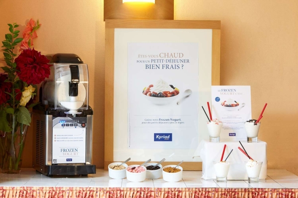 Hotel Kyriad Nantes Sud Bouaye Aéroport